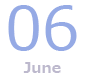 6月