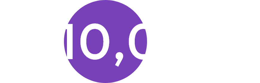 月額10,000円